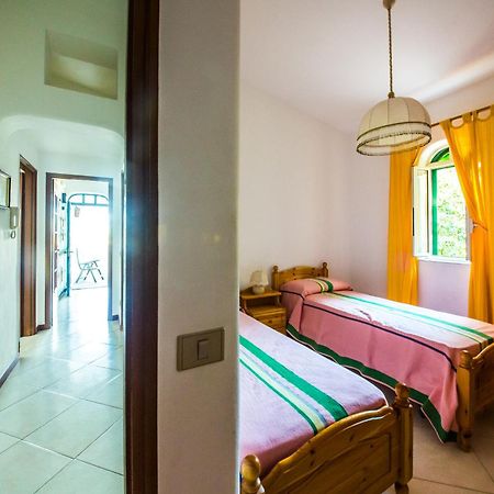 Portysud Villa Lipari  Eksteriør billede