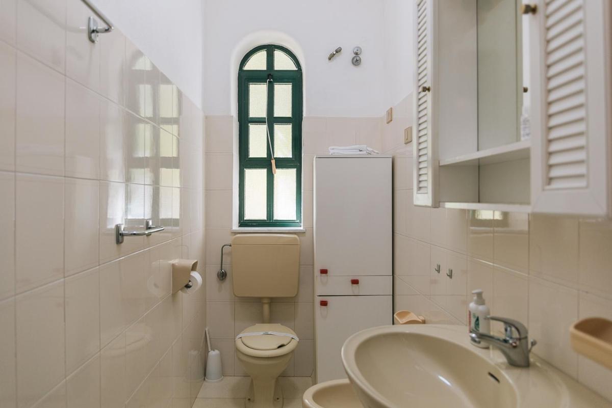 Portysud Villa Lipari  Eksteriør billede