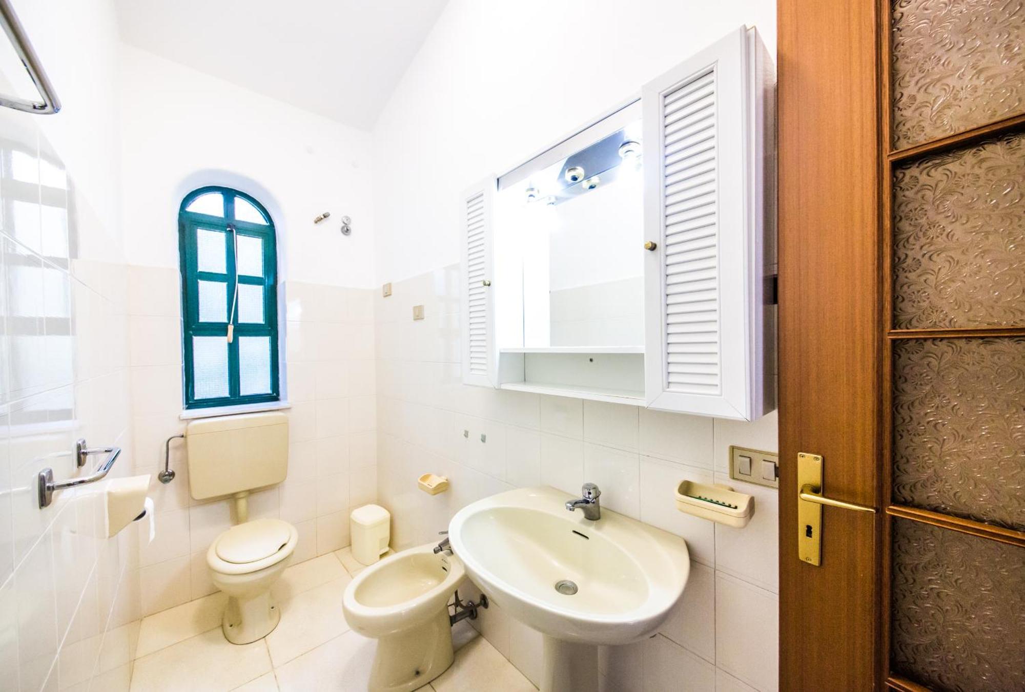 Portysud Villa Lipari  Eksteriør billede