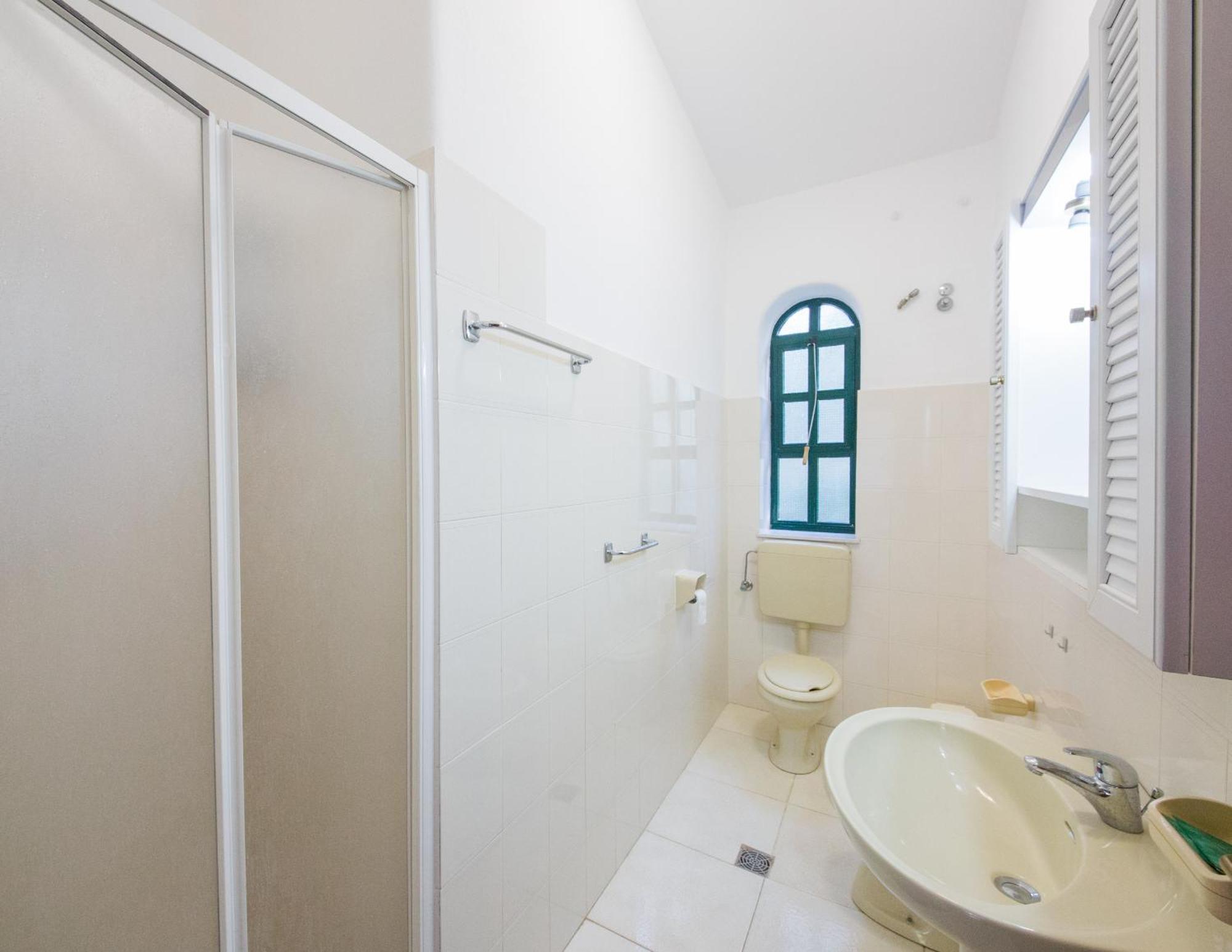 Portysud Villa Lipari  Eksteriør billede