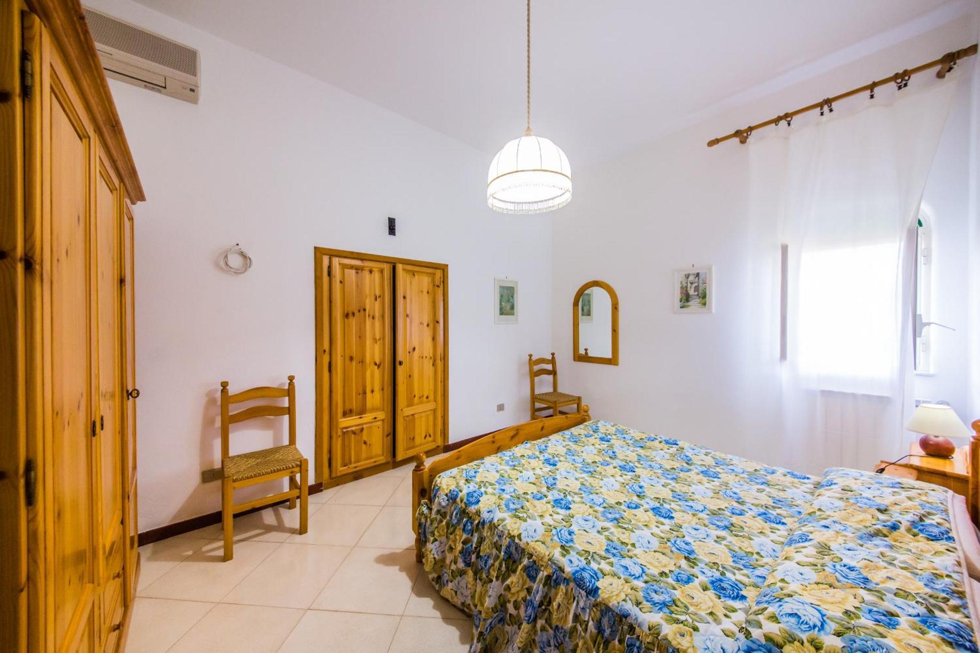 Portysud Villa Lipari  Eksteriør billede